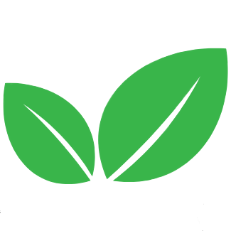 Logo-leaves